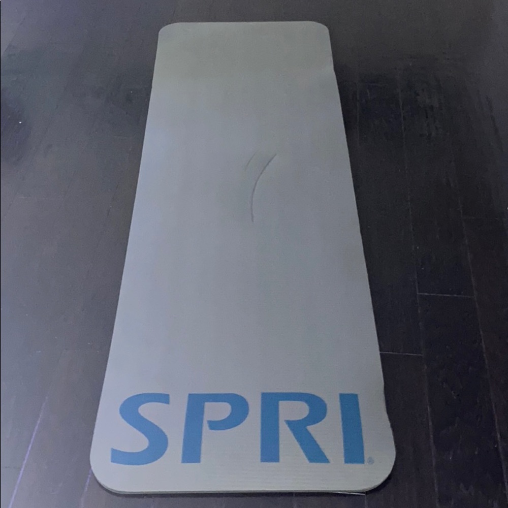 Yoga mat